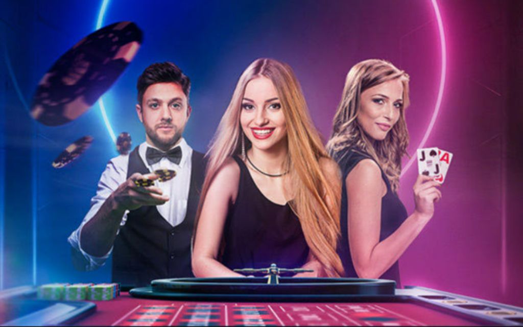 Bingoal Casino Live Casino